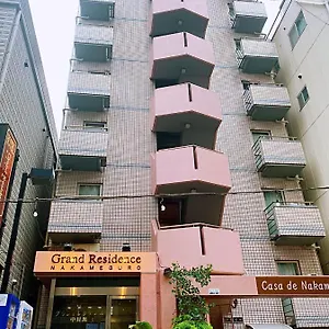 https://grand-residence-nakameguro.alltokyohotels.com