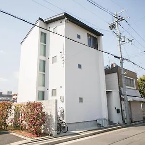 Guest house Kevin's Place Ii, Kyoto