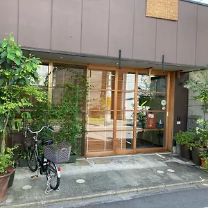 ｇｕｅｓｔｈｏｕｓｅ　百万遍ｃｒｏｓｓ 京都市
